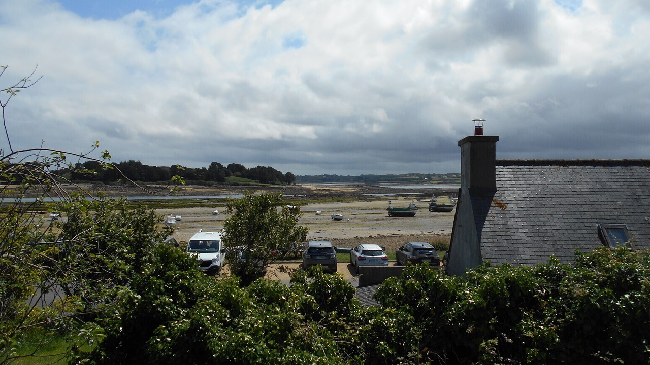 Photo of Others in Plougrescant