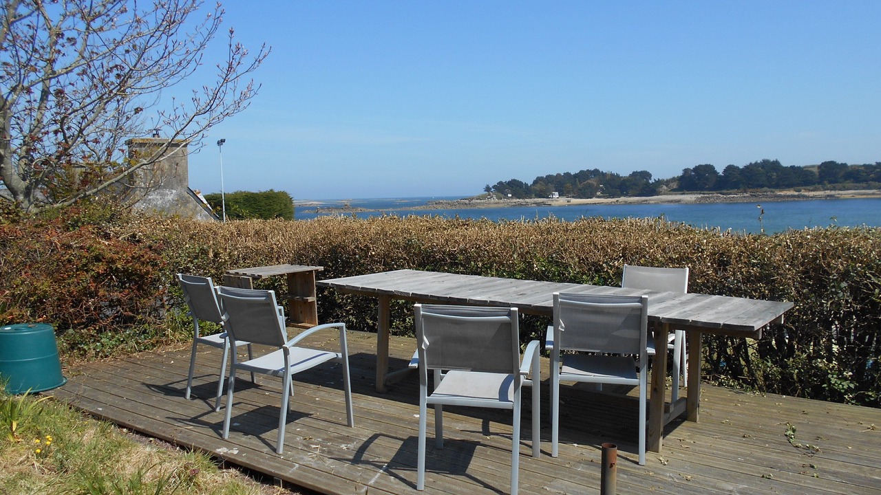 Photo of Outdoor in Plougrescant