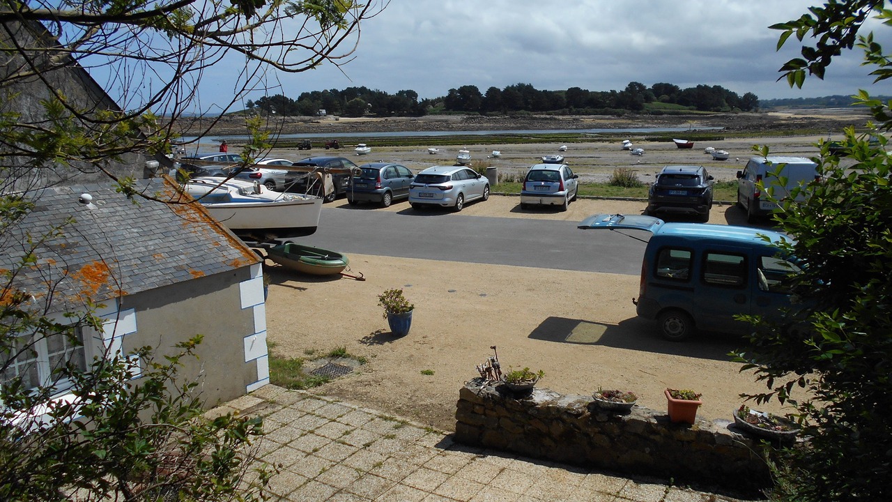 Photo of Outdoor in Plougrescant