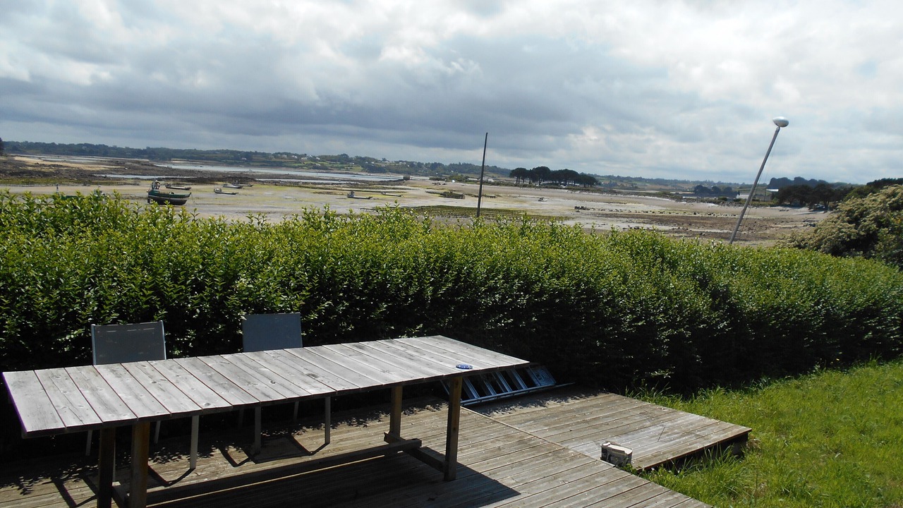 Photo of Outdoor in Plougrescant