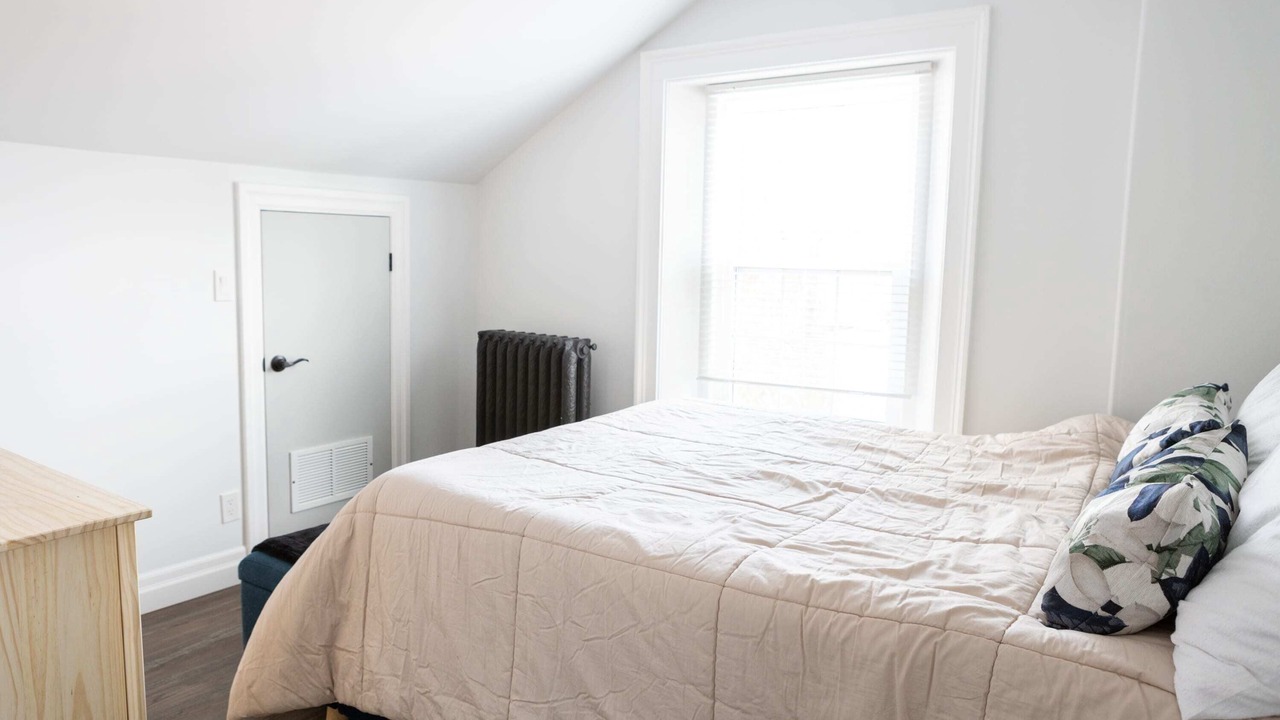 Photo of Bedroom in Burlington