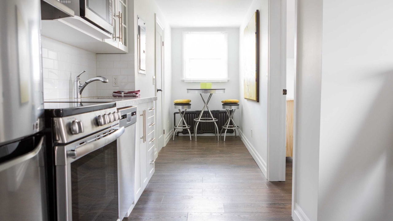 Photo of Kitchen in Burlington