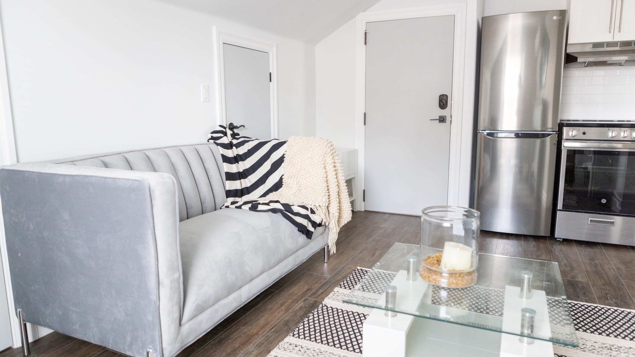 Photo of Livingroom in Burlington