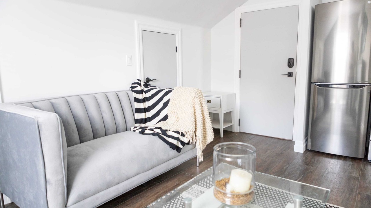 Photo of Livingroom in Burlington