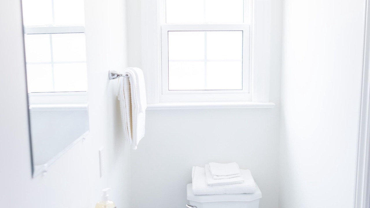 Photo of Bathroom in Burlington