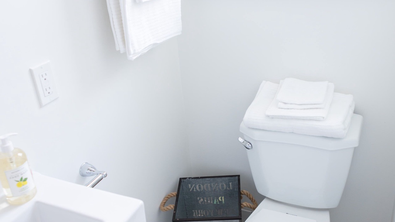 Photo of Bathroom in Burlington