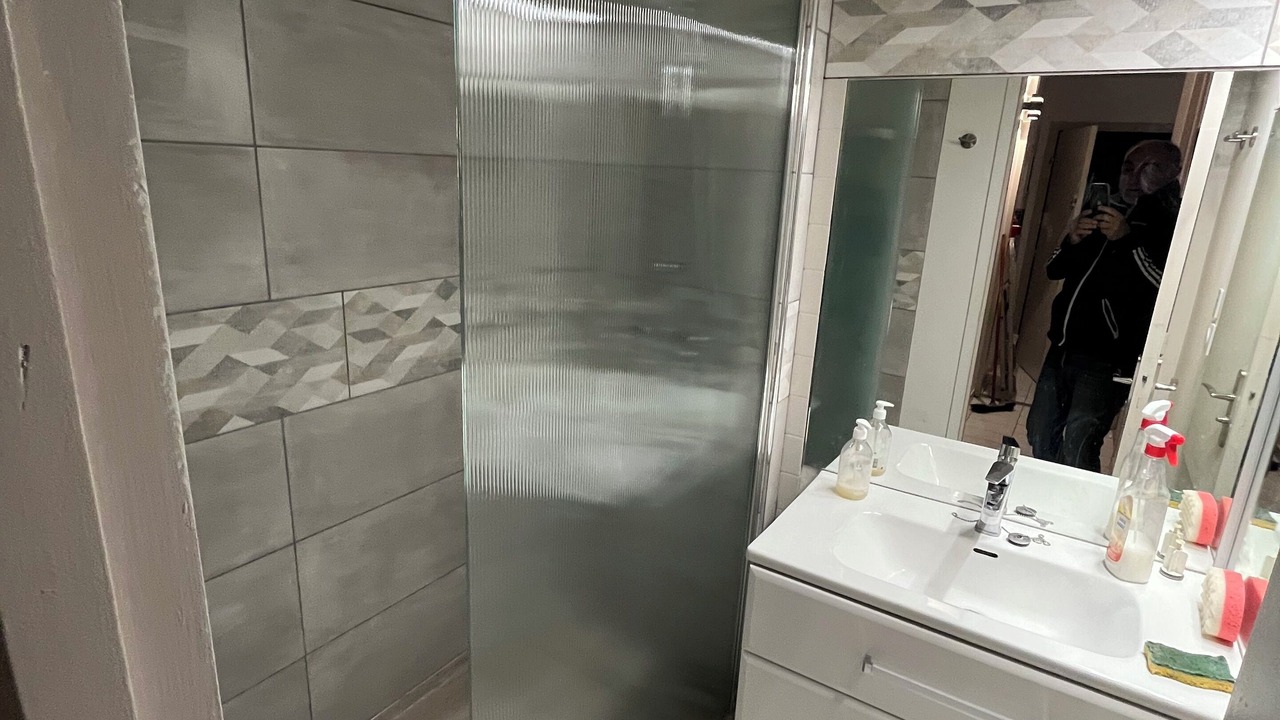 Photo of Bathroom in La Cote Radieuse