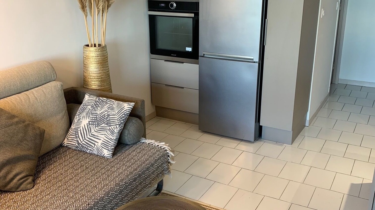 Photo of Livingroom in La Cote Radieuse