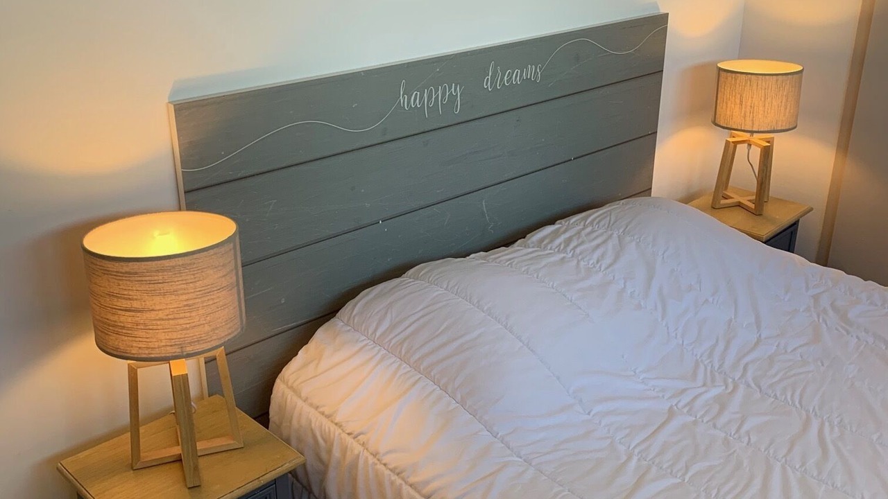 Photo of Bedroom in La Cote Radieuse