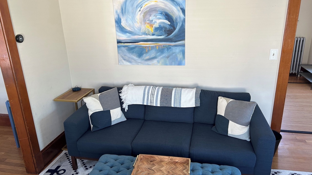 Photo of Livingroom in Willard