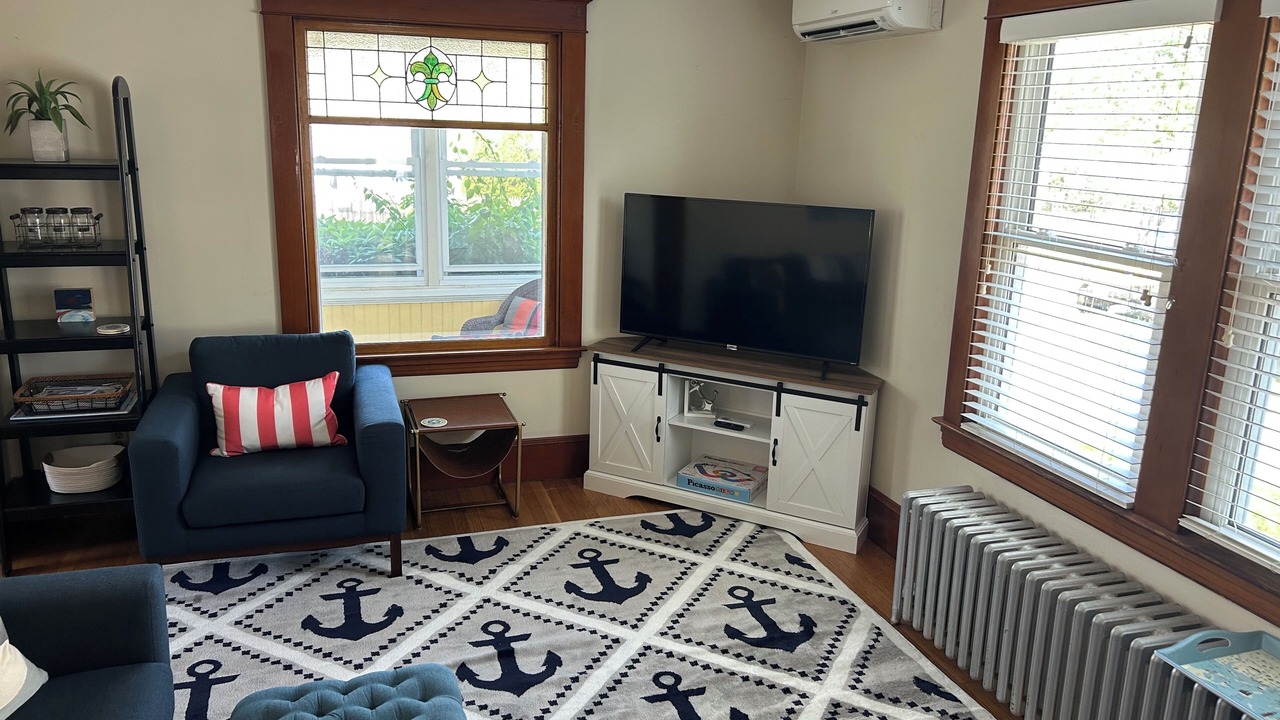 Photo of Livingroom in Willard