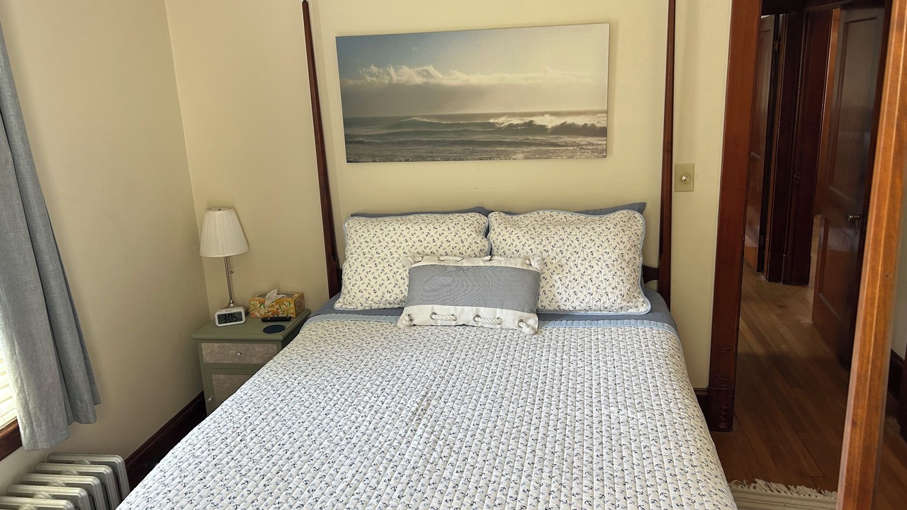 Photo of Bedroom in Willard