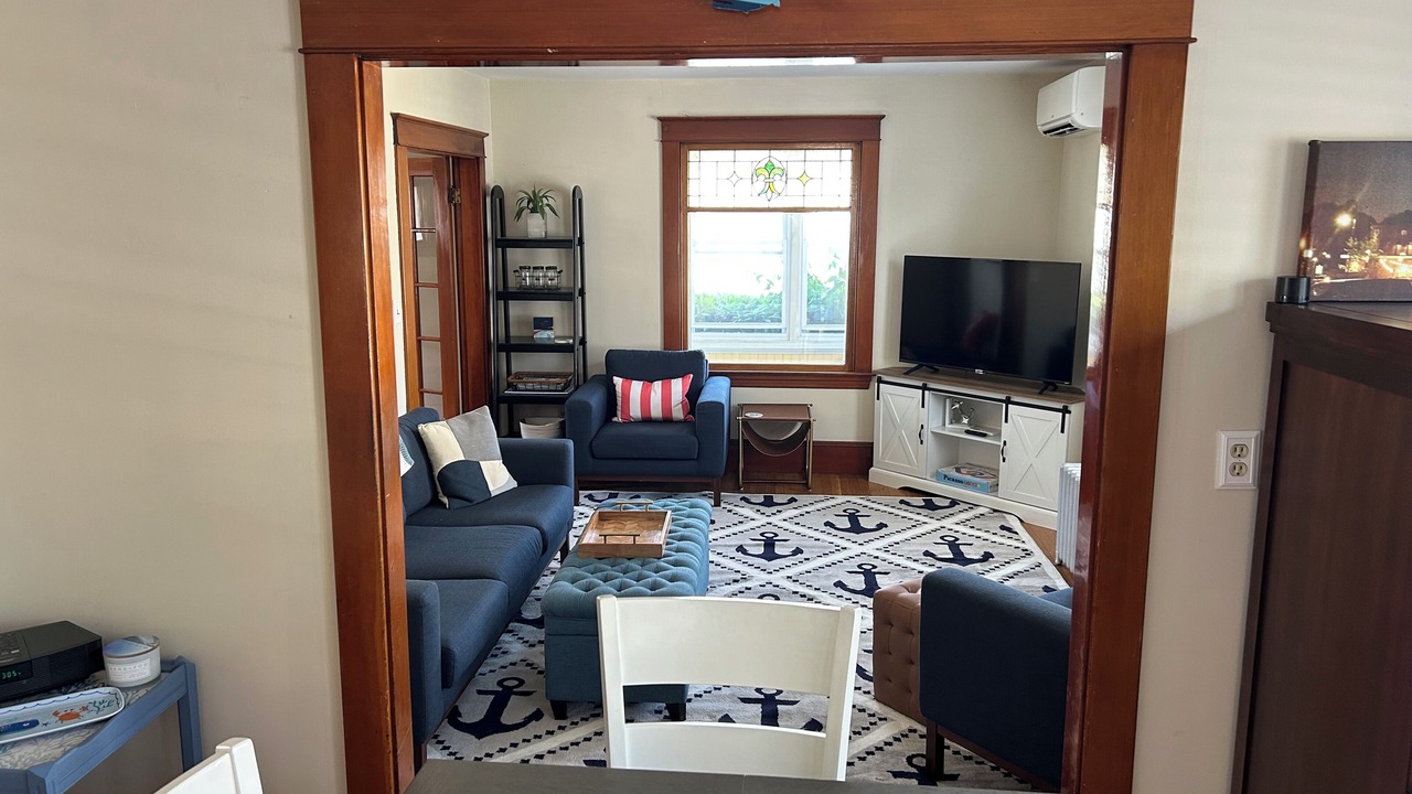 Photo of Livingroom in Willard