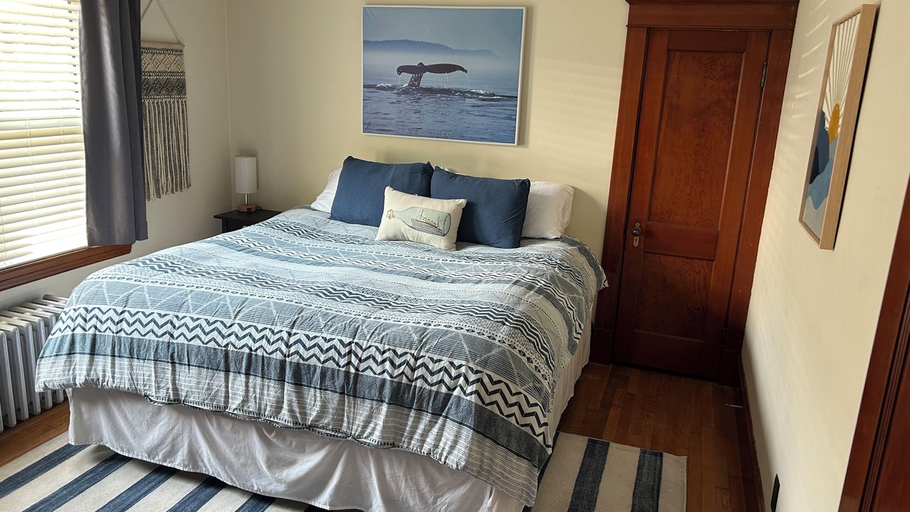 Photo of Bedroom in Willard