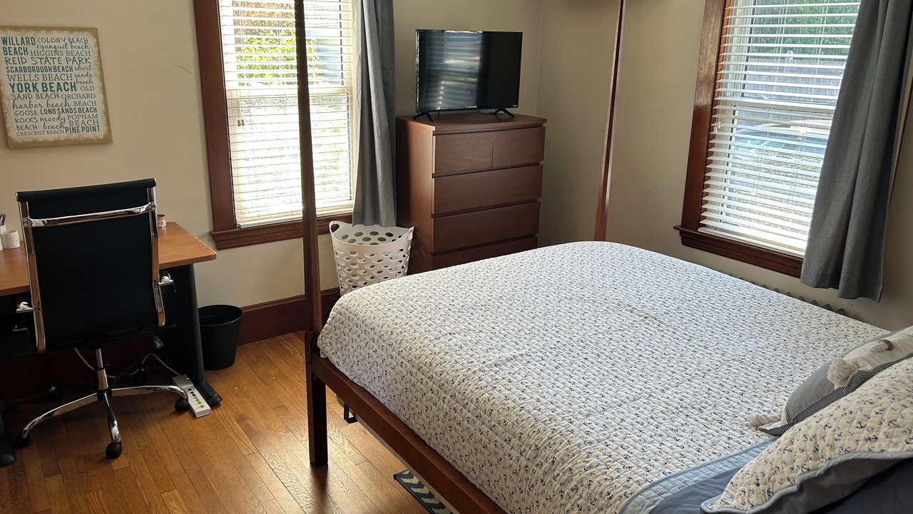 Photo of Bedroom in Willard