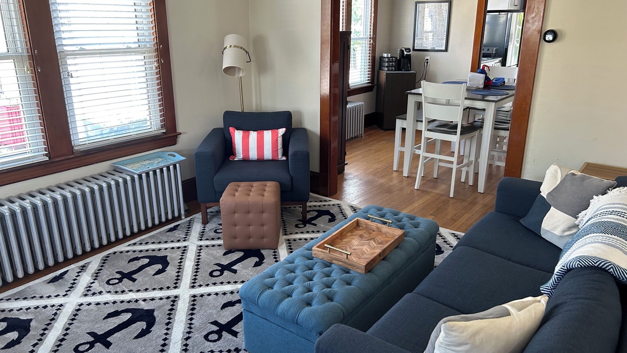 Photo of Livingroom in Willard