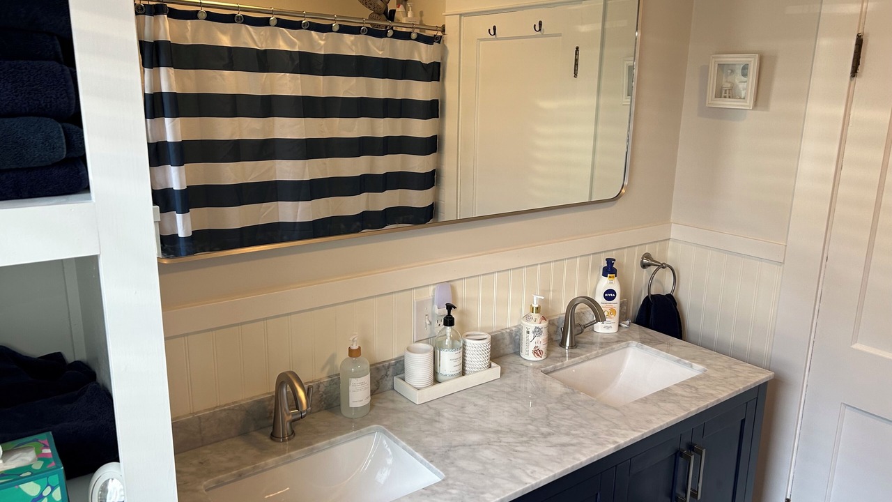 Photo of Bathroom in Willard