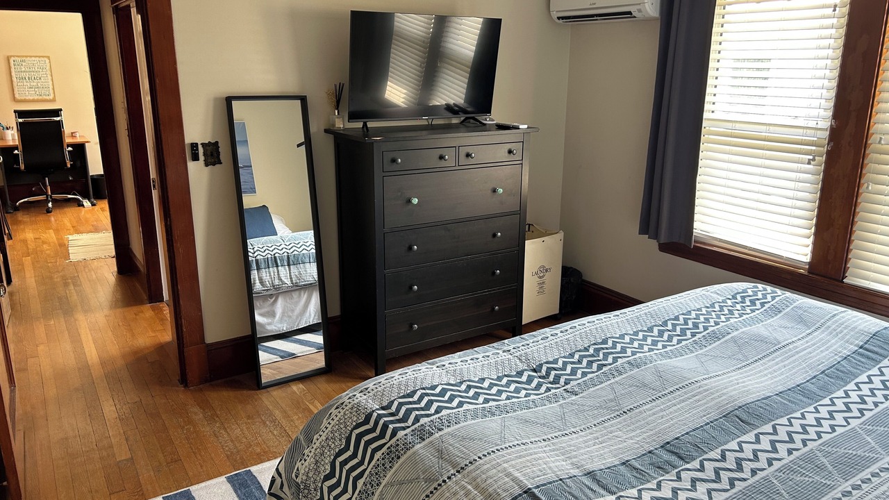 Photo of Bedroom in Willard