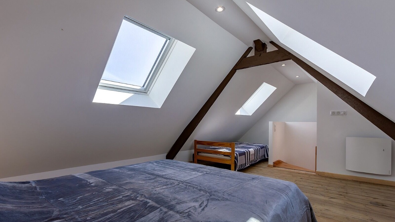 Photo of Bedroom in Le Crotoy