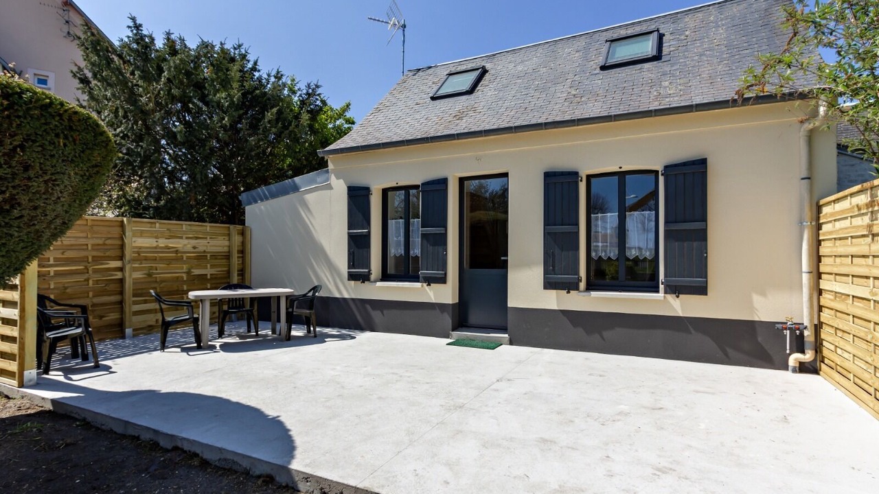 Photo of Outdoor in Le Crotoy