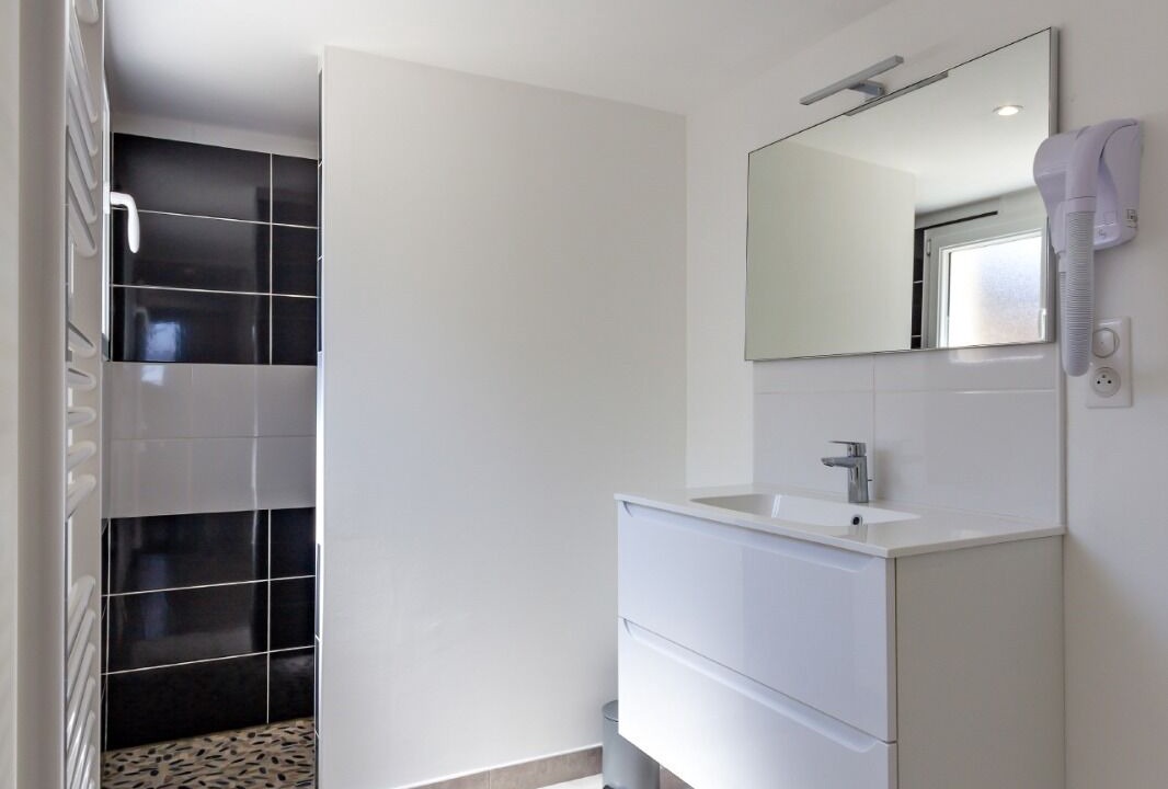 Photo of Bathroom in Le Crotoy