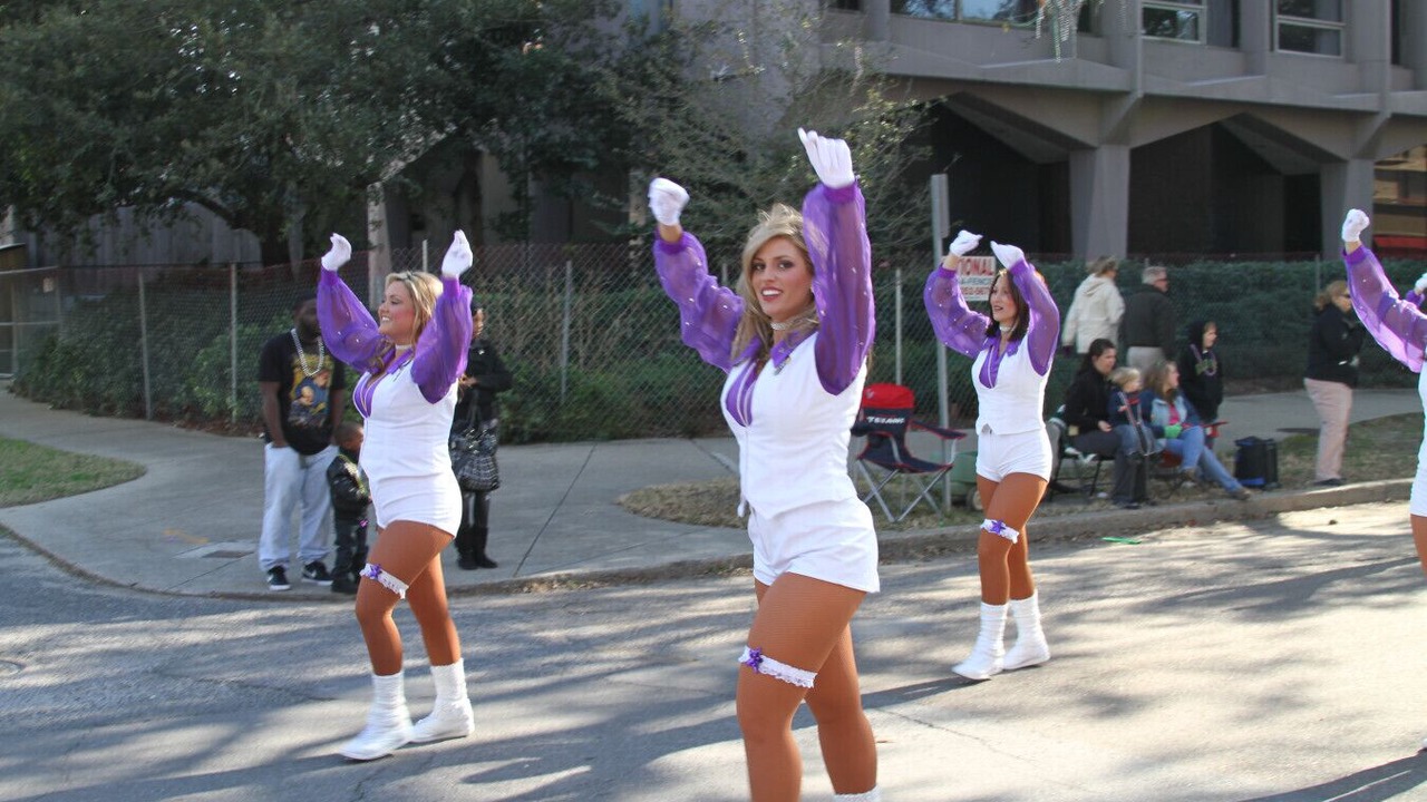 Photo of Others in Treme