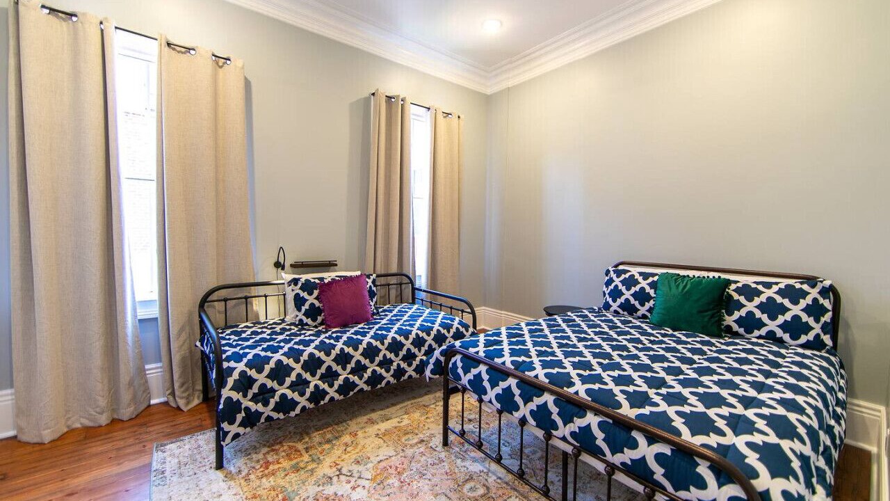 Photo of Bedroom in Treme