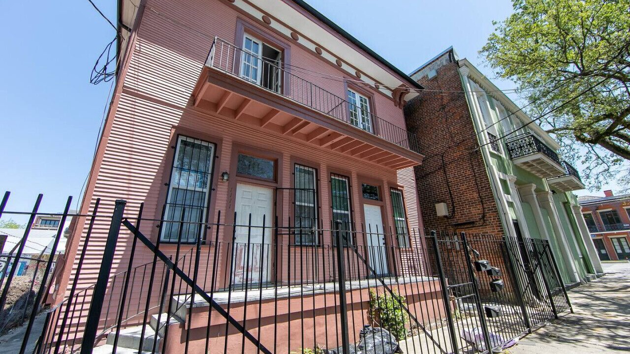 Photo of Outdoor in Treme