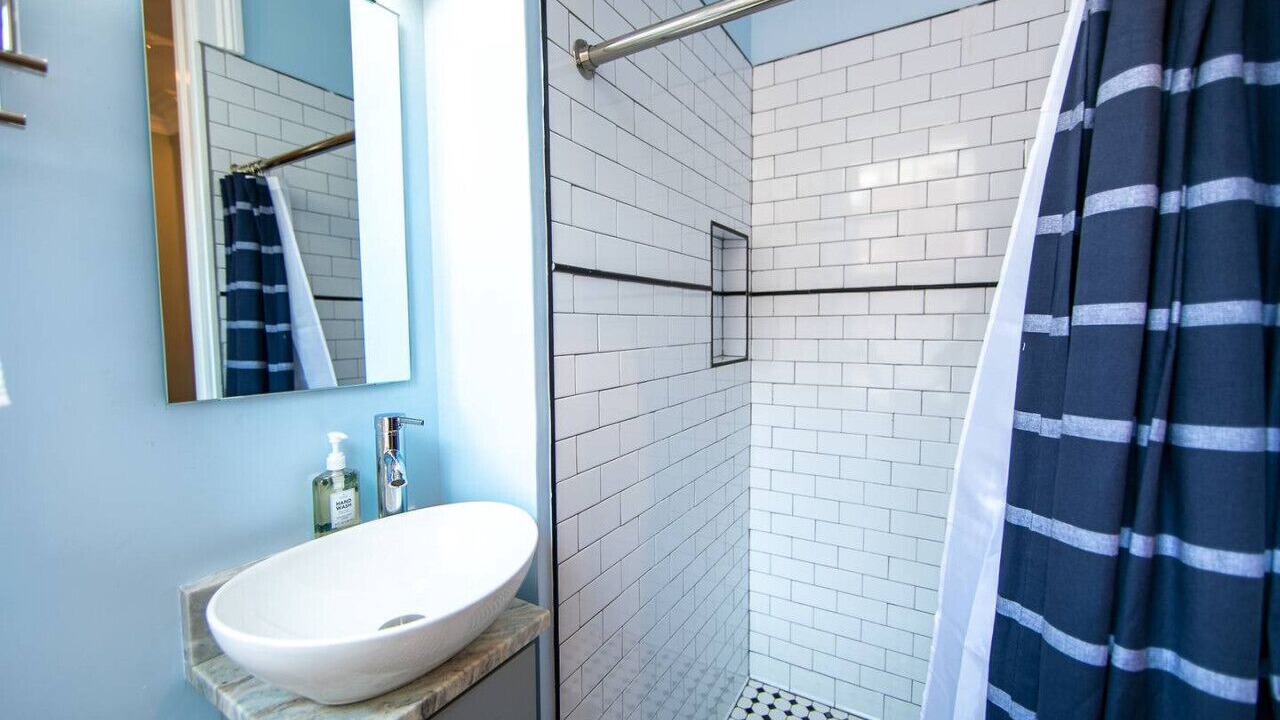 Photo of Bathroom in Treme
