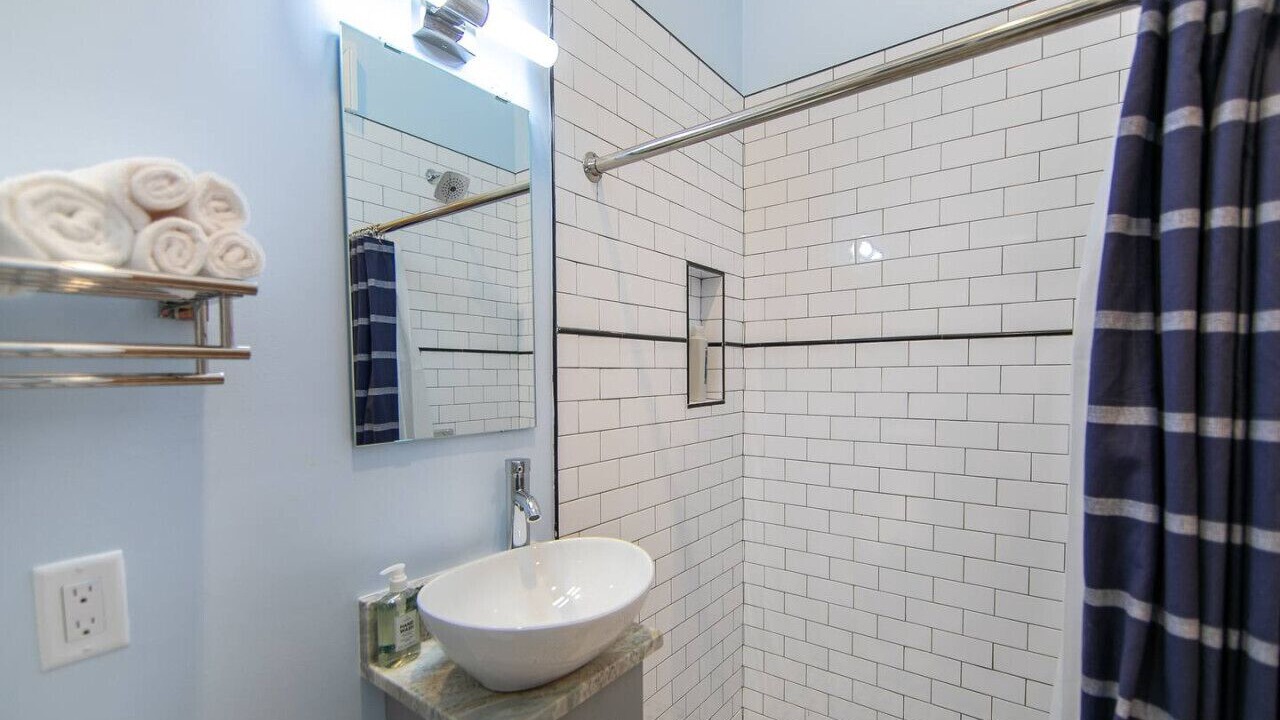 Photo of Bathroom in Treme
