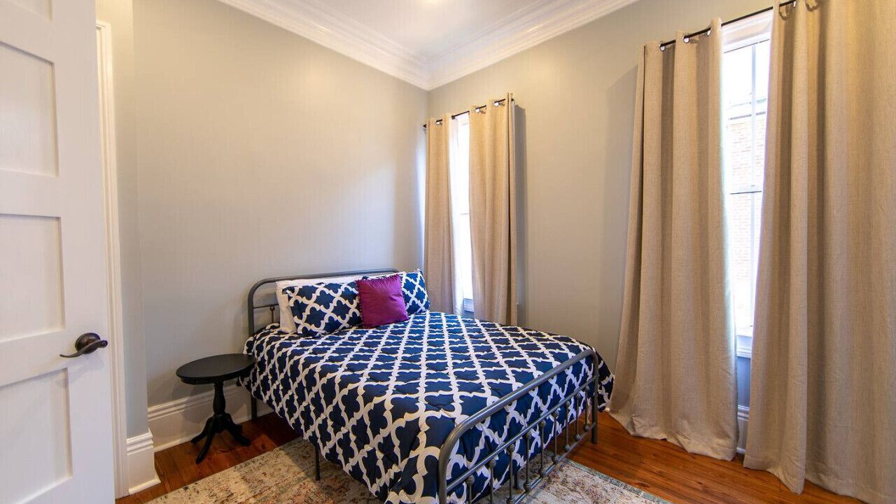 Photo of Bedroom in Treme