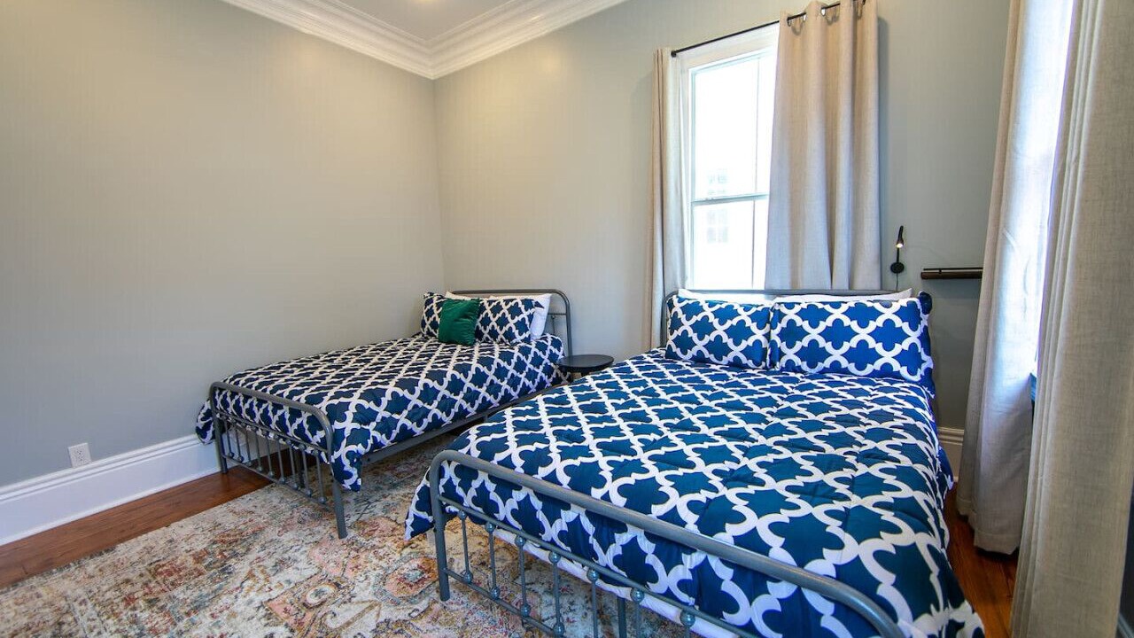 Photo of Bedroom in Treme