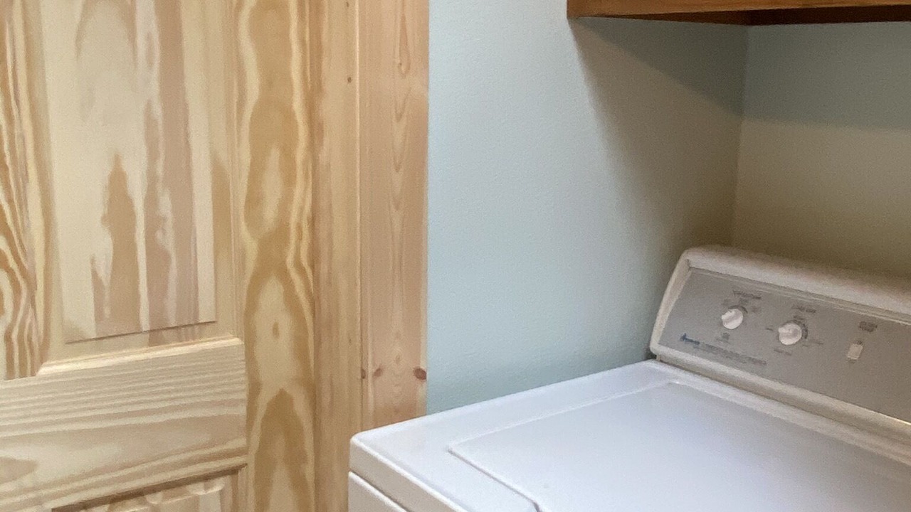 Photo of Bathroom in Spirit Lake