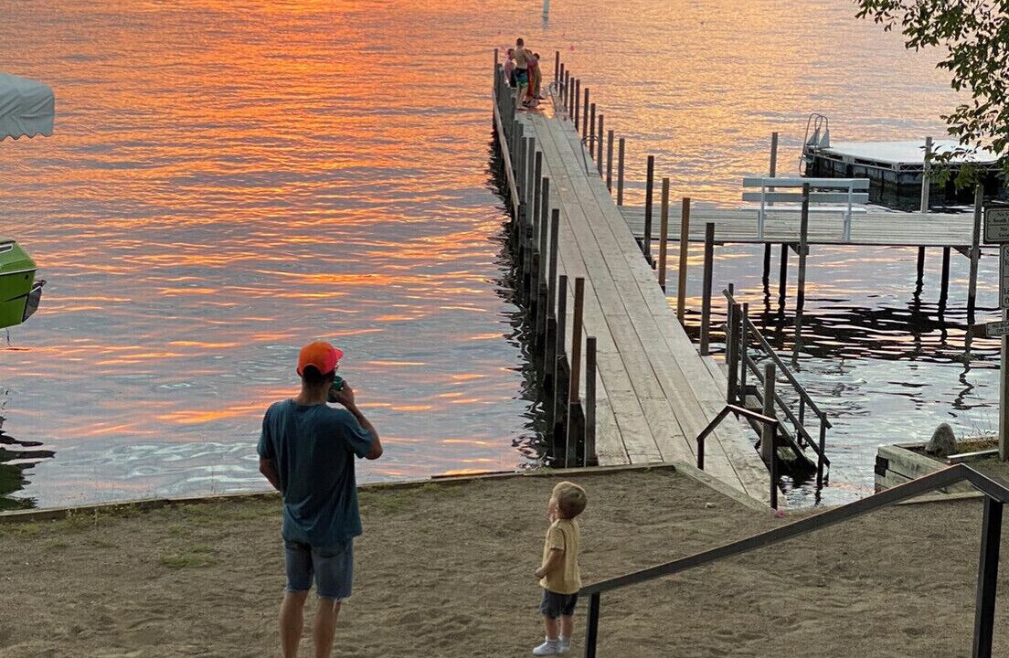 Photo of Outdoor in Spirit Lake