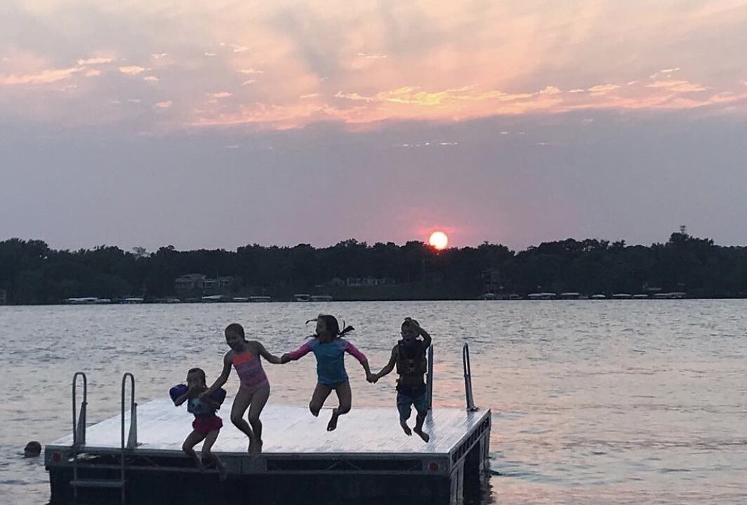 Photo of Others in Spirit Lake