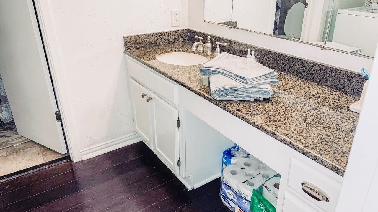 Photo of Bathroom in Las Colinas