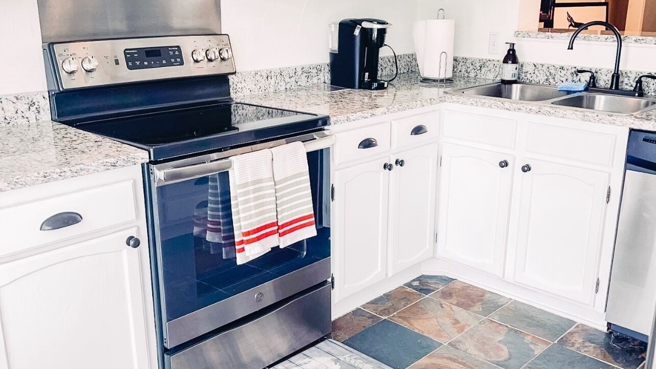 Photo of Kitchen in Las Colinas