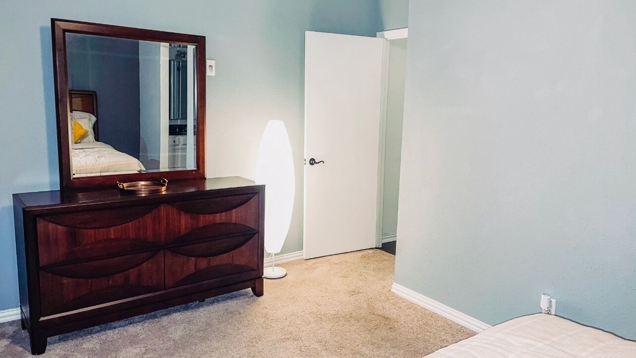 Photo of Bedroom in Las Colinas