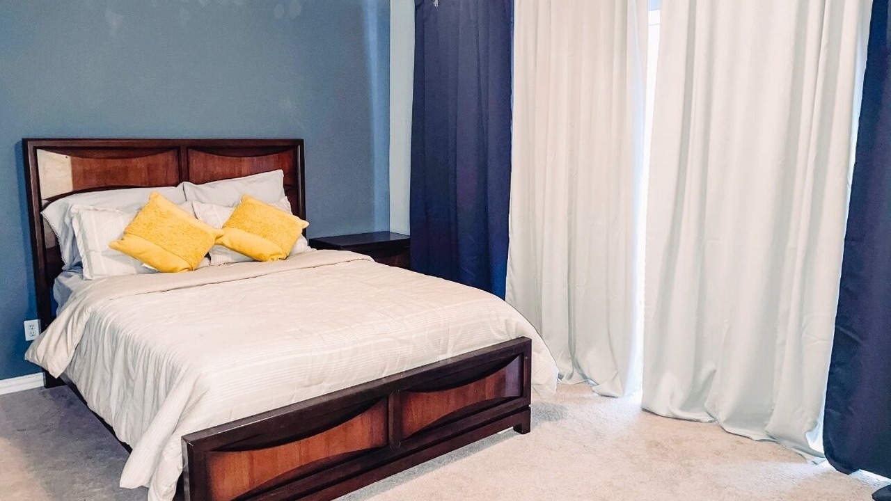 Photo of Bedroom in Las Colinas