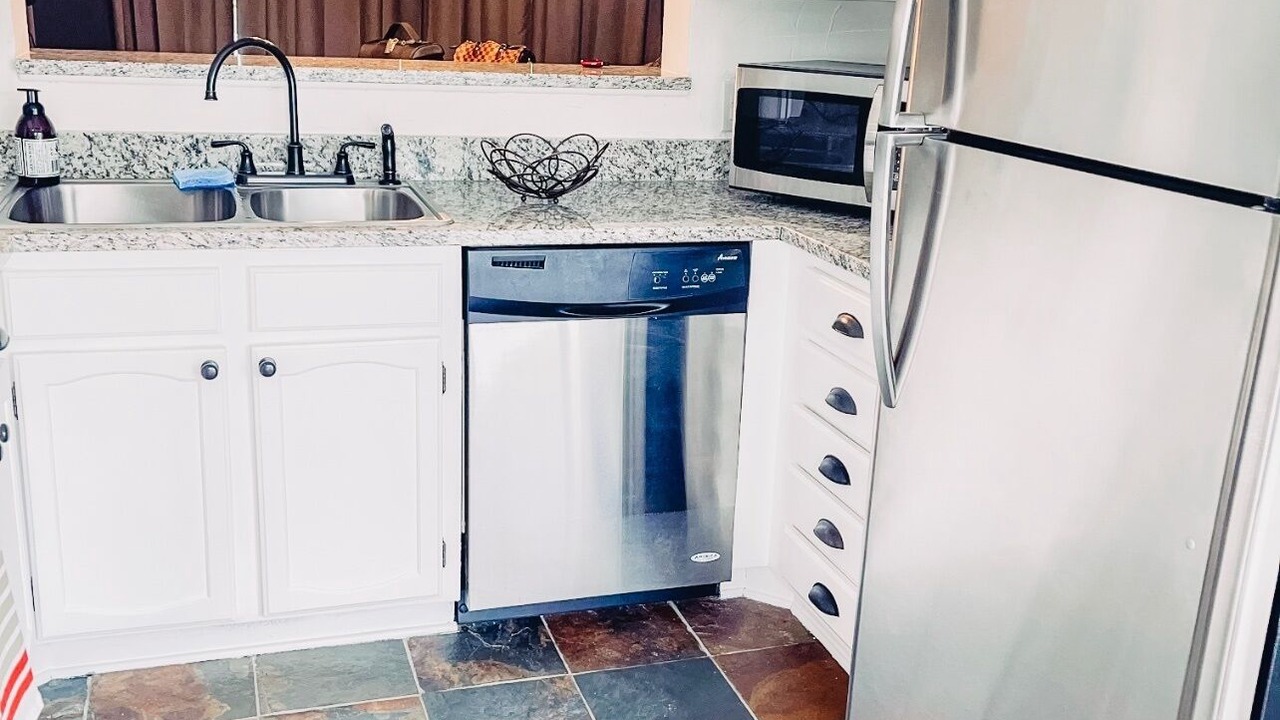 Photo of Kitchen in Las Colinas