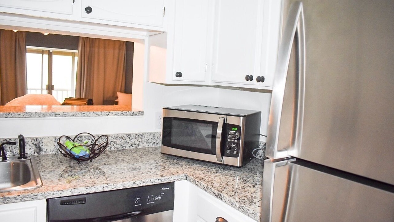 Photo of Kitchen in Las Colinas