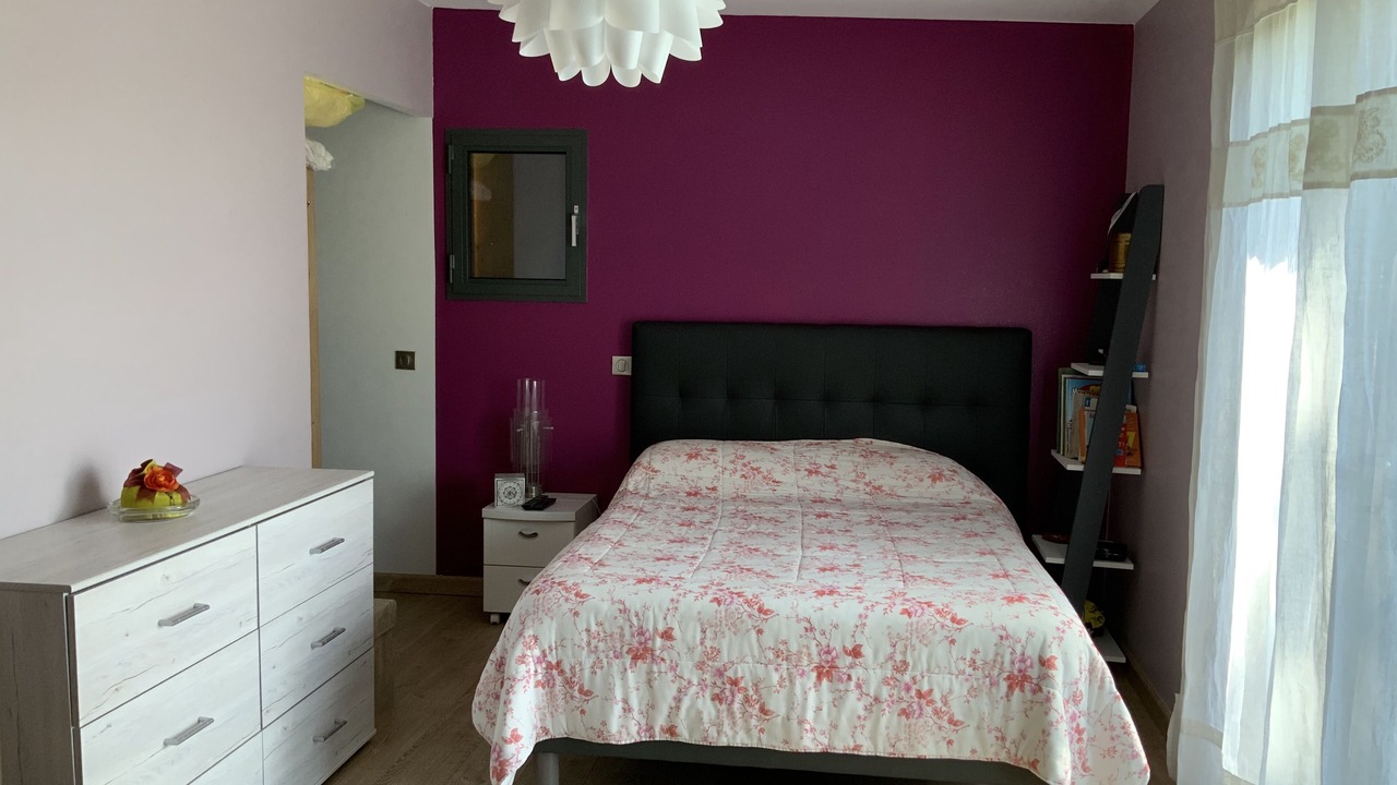 Photo of Bedroom in Mane