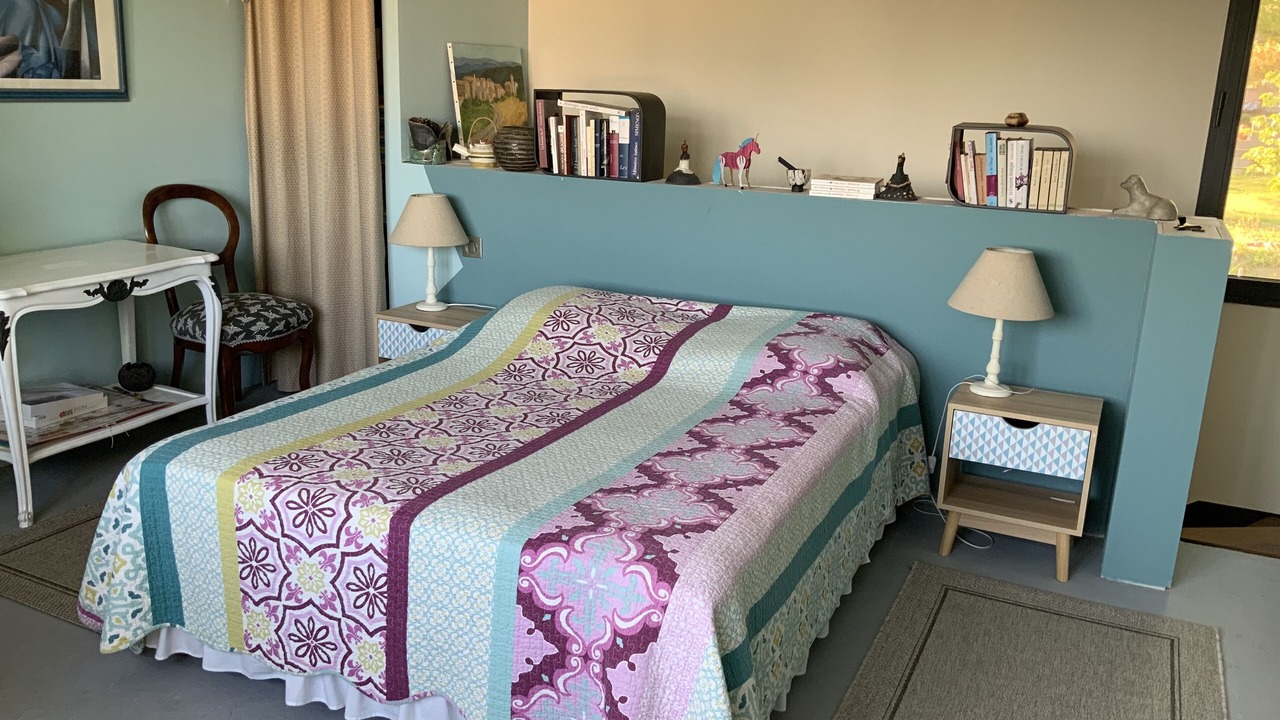 Photo of Bedroom in Mane