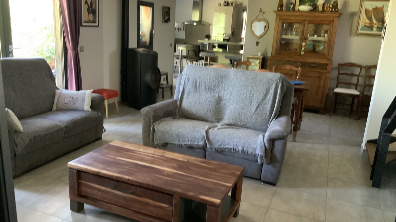 Photo of Livingroom in Mane
