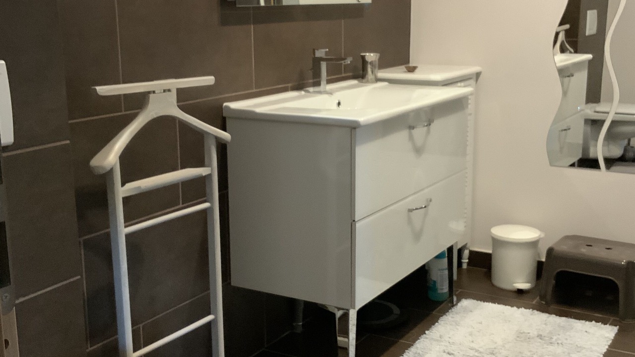 Photo of Bathroom in Mane