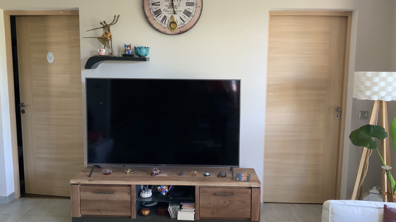 Photo of Livingroom in Mane