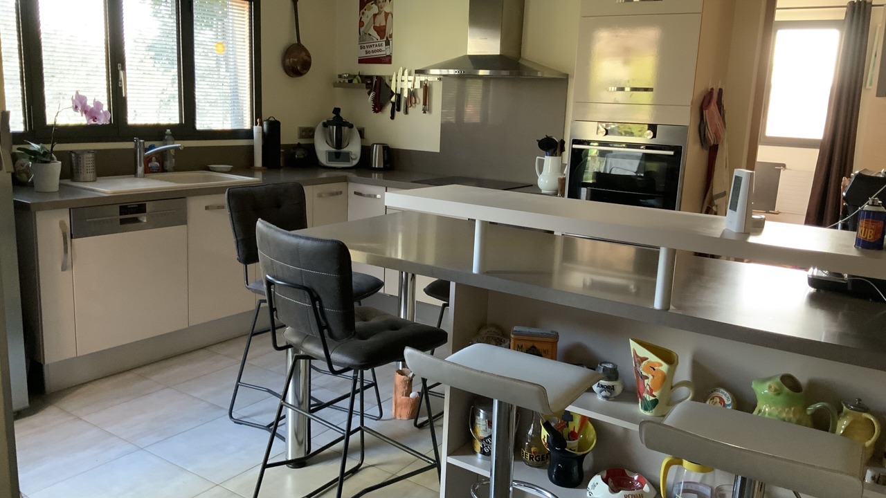 Photo of Kitchen in Mane