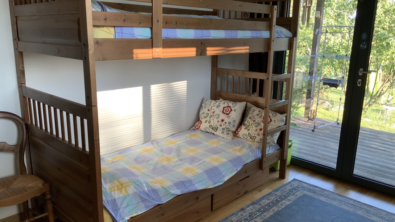 Photo of Bedroom in Mane
