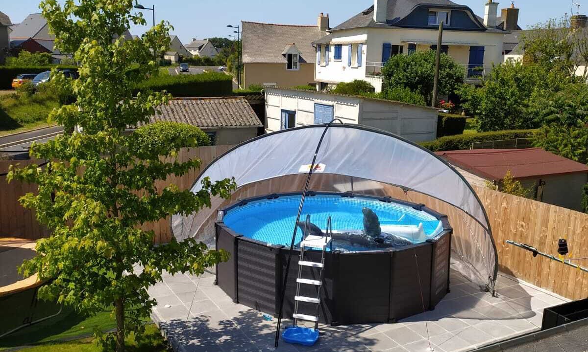 Photo of Outdoor in Saint-Meloir-des-Ondes