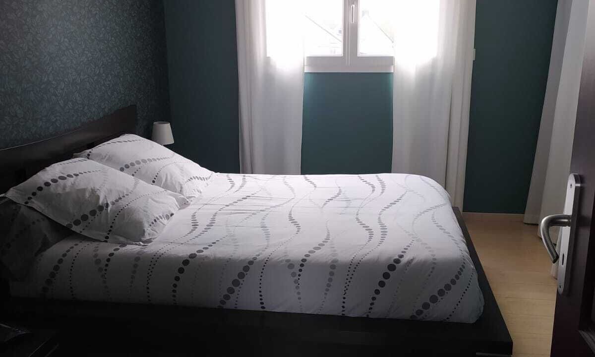 Photo of Bedroom in Saint-Meloir-des-Ondes
